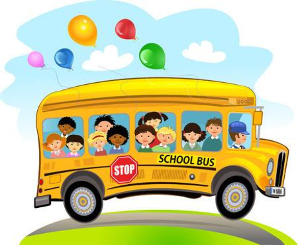 Sospensione servizio scuolabus 31 maggio 2023