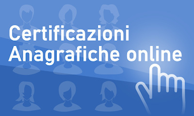 Certificati_Angrafici_online